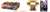ブシロード ストレイジボックスコレクション Vol.89 フューチャーカード バディファイト 「轟鬼ゲンマ＆デュエルズィーガー `テンペスト・エンフォーサー`」 (カードサプライ) 商品画像1