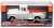 1955 Chevy 5100 Stepside (White) (Diecast Car) Package1