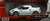 Alfa Romeo 4C (White) (ミニカー) 商品画像1