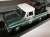 1966 Chevy C10 Fleetside Green (Diecast Car) Item picture2