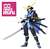 Micro Yamaguchi Revol mini rm-004 Date Masamune (Completed) Item picture2