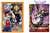 バディファイト スリーブコレクション Vol.16 フューチャーカード バディファイト 「未門牙王＆迅雷騎士団ドラムバンカー・ドラゴン」 (カードスリーブ) 商品画像1