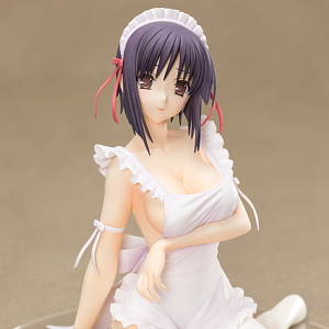 Princess Lover ! Fujikura Yu (PVC Figure)