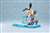 Smart Phone Stand Beautiful Girl Character Collection No04 Kantai Collection Shimakaze (Anime Toy) Item picture2