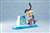 Smart Phone Stand Beautiful Girl Character Collection No04 Kantai Collection Shimakaze (Anime Toy) Item picture3