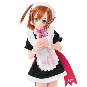 [Love Live!] Honoka Kosaka *Secondary Shipment (Fashion Doll)