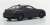 トヨタ 86 スタイル J (レジンモデル) マットブラック (ミニカー) 商品画像2