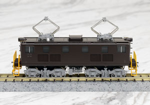 【特別企画品】 東武鉄道 ED5010形 III 前期型 電気機関車 (塗装済み完成品) (鉄道模型)