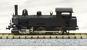 【特別企画品】 クラウス製1440形 蒸気機関車 (ドイツ製Cタンク機) (塗装済み完成品) (鉄道模型)