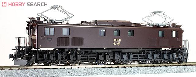 16番 【特別企画品】 国鉄EF16 7号機 電気機関車 (塗装済完成品) (鉄道模型) 商品画像1