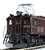 16番 【特別企画品】 国鉄EF16 7号機 電気機関車 (塗装済完成品) (鉄道模型) 商品画像3