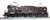 16番 【特別企画品】 国鉄EF16 7号機 電気機関車 (塗装済完成品) (鉄道模型) 商品画像1