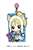Love Live! Acrylic Pass Case with Reel Eli (Anime Toy) Item picture1
