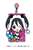 Love Live! Acrylic Pass Case with Reel Nico (Anime Toy) Item picture1