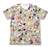  Memories of GUMI Deformation Full Graphic T-Shirt White XL (Anime Toy) Item picture1