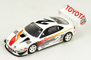 Toyota Celica Super Sport Turbo Winner 1994 Rod Millen (ミニカー)