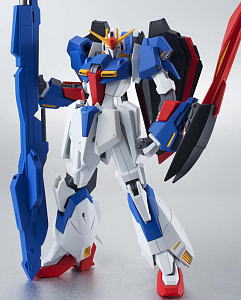 ROBOT魂 < SIDE MS > Zガンダム (完成品)