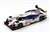 Toyota TS 040 - Hybrid No.8 3rd Le Mans 2014 Toyota Racing (ミニカー) 商品画像1