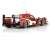 Rebellion R-One - Toyota No.12 4th Le Mans 2014 Rebellion Racing (ミニカー) 商品画像4