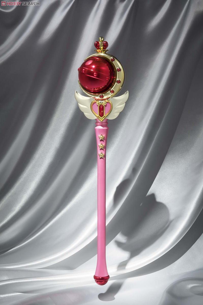 Proplica Cutie Moon Rod (Completed) Item picture1