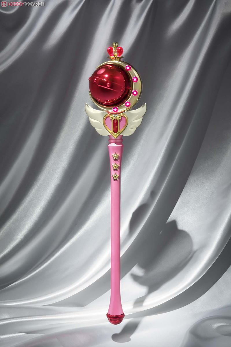 Proplica Cutie Moon Rod (Completed) Item picture2