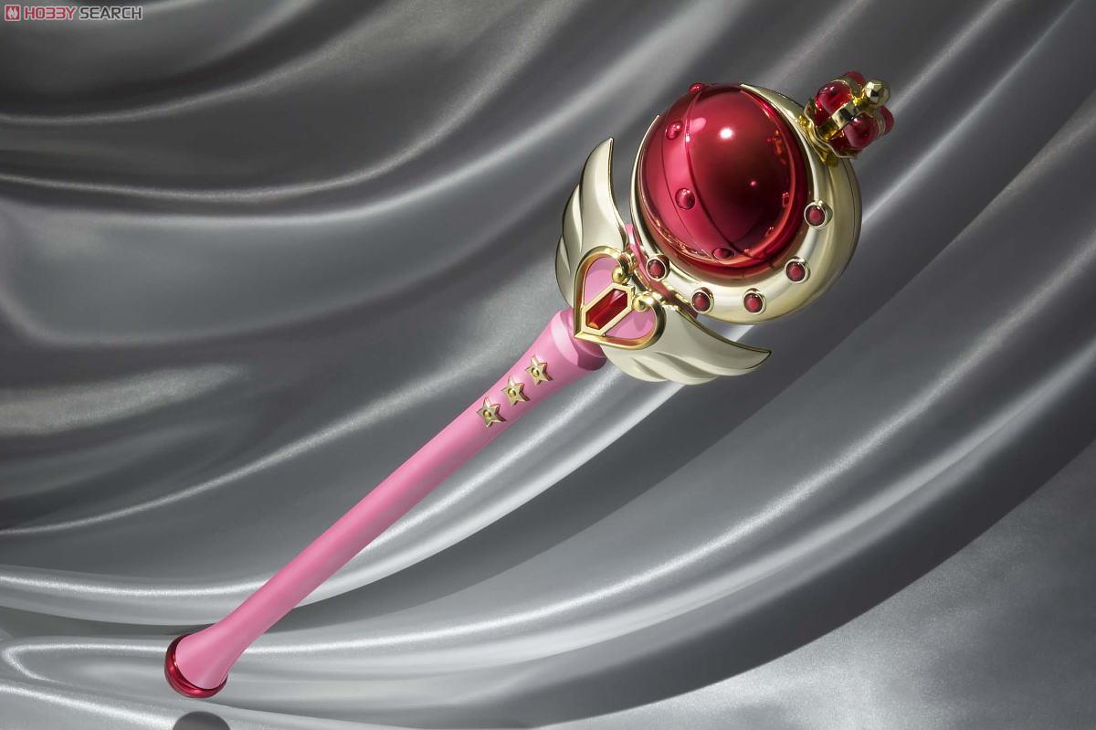 Proplica Cutie Moon Rod (Completed) Item picture3