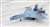 001. Su-27 Flanker #10 (完成品飛行機) 商品画像3
