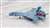 001. Su-27 Flanker #10 (完成品飛行機) 商品画像4
