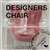 1/12 size Designers Chair - CP-02 No.1 (ドール) パッケージ1