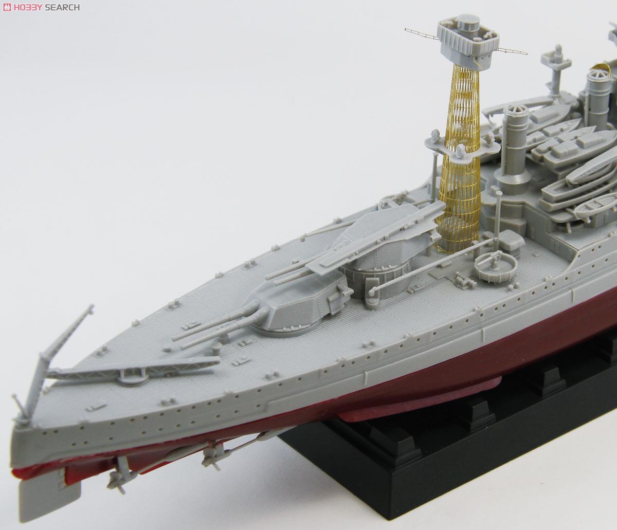 Template:リューリク級装甲巡洋艦 (2代)