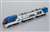 B Train Shorty Kinki Nippon Railway Series 50000 `Shimakaze` (3-Car Set) (Model Train) Item picture1