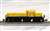 (Z) Diesel Locomotive Type DE10-1500 A Cold District Type Nostalgic View Train Color (Model Train) Item picture2