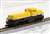 (Z) Diesel Locomotive Type DE10-1500 A Cold District Type Nostalgic View Train Color (Model Train) Item picture3