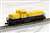 (Z) Diesel Locomotive Type DE10-1500 A Cold District Type Nostalgic View Train Color (Model Train) Item picture4