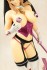クイーンズブレイド リベリオン シギィ 2PカラーVer. 1/2.5 ポリレジンフィギュア (フィギュア) 商品画像11 サムネイル