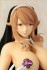 クイーンズブレイド リベリオン シギィ 2PカラーVer. 1/2.5 ポリレジンフィギュア (フィギュア) 商品画像12 サムネイル