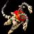 Metamor-Force Dinogetter 3 (Completed) Item picture7