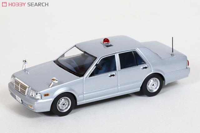 日産 セドリック (YPY31) 1995 警視庁交通部交通機動隊車両 (覆面) (ミニカー) 商品画像1