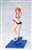 Sword Art Online Swim Wear Lisbeth (PVC Figure) Item picture1