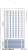 Window Curtain for Light Diesel Train (NDC) (for Total 6-Car) (Model Train) Item picture3