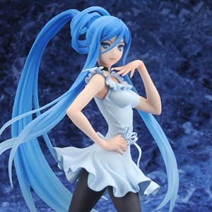 Arpeggio of Blue Steel -Ars Nova- Mental Model Takao (PVC Figure)