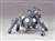 Revoltech Tachikoma Camouflage Ver. Series No.126EX (Completed) Item picture6