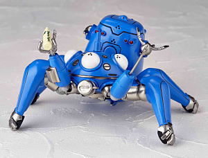 Revoltech Tachikoma Animation Ver. Series No.126EX (Completed)