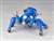 Revoltech Tachikoma Animation Ver. Series No.126EX (Completed) Item picture1
