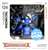 Revoltech Tachikoma Animation Ver. Series No.126EX (Completed) Package1