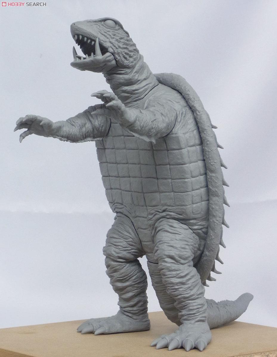 ガメラ (1967年版) (完成品) 商品画像1
