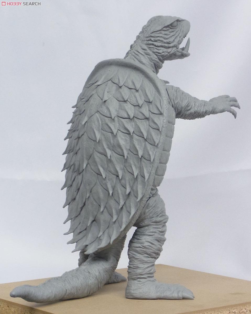 ガメラ (1967年版) (完成品) 商品画像3