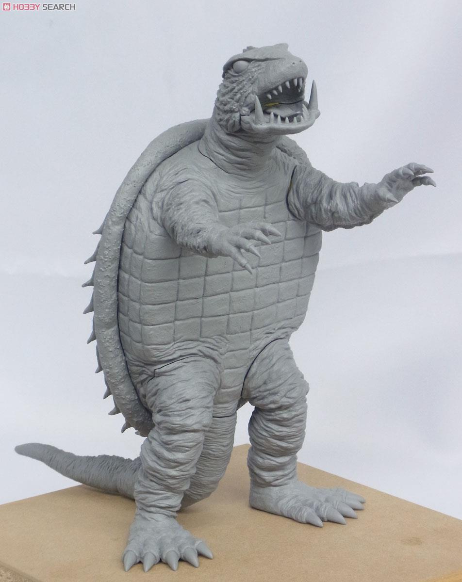 ガメラ (1967年版) (完成品) 商品画像4