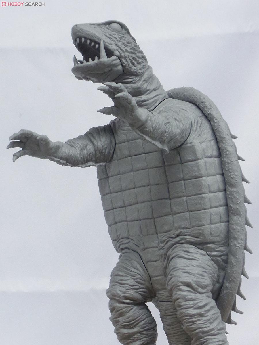 ガメラ (1967年版) (完成品) 商品画像7