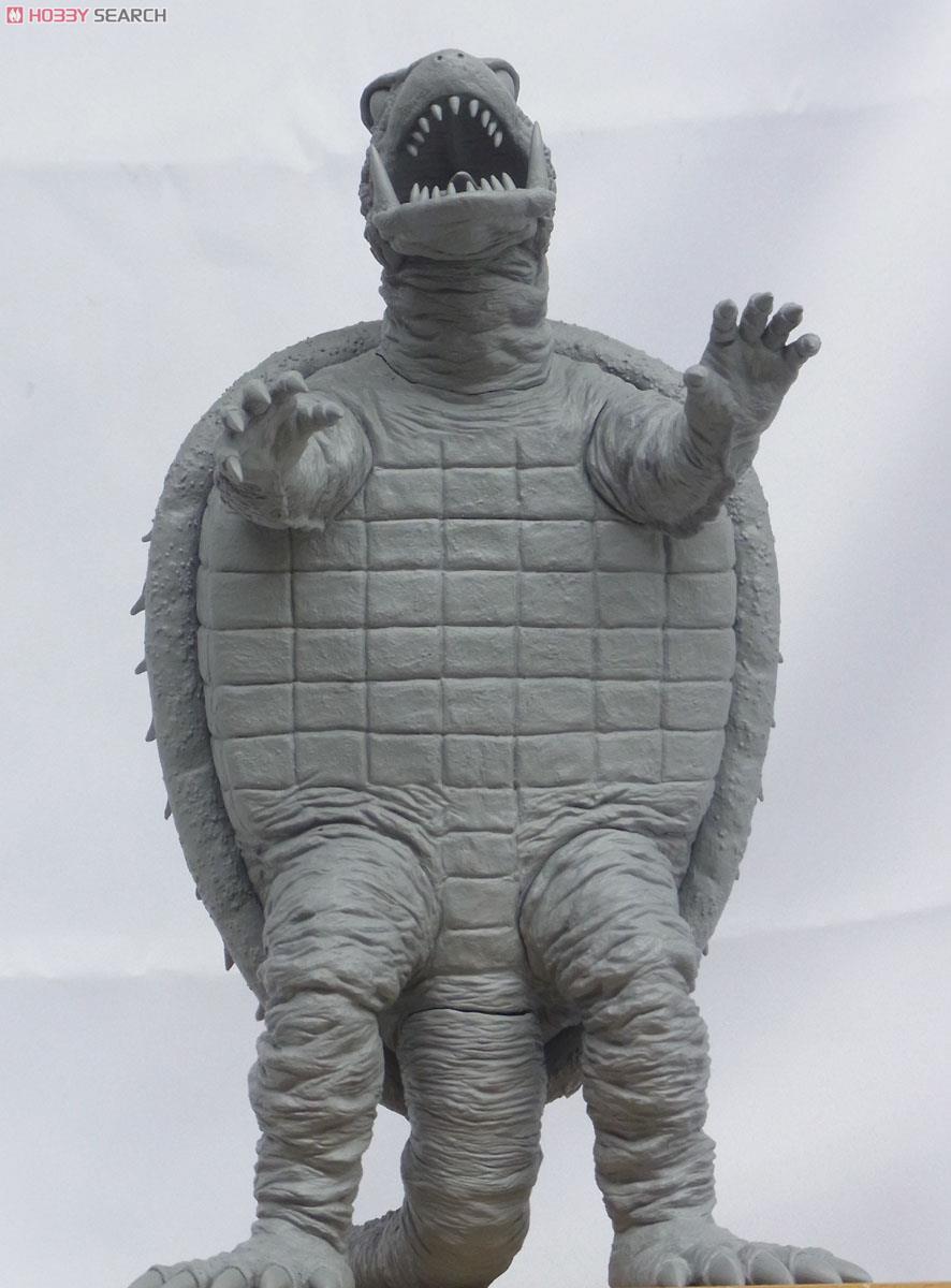 ガメラ (1967年版) (完成品) 商品画像8